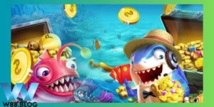 Cách chơi bắn cá online ăn tiền