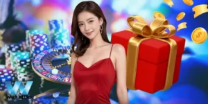 Cách nhận khuyến mãi W88 nhanh nhất