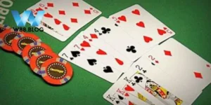 mẹo chơi xập xám