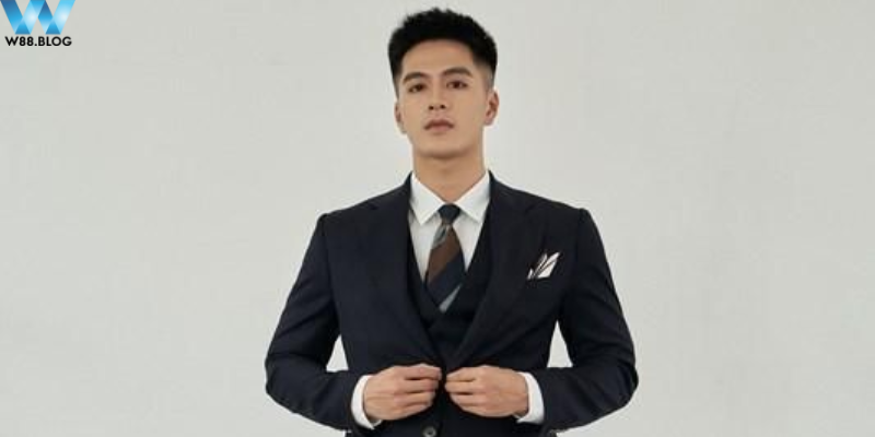 Thưởng Nạp Lần Đầu Tại W88 - Nhận Quà Khủng, Rinh Lộc Lớn 4 Vài nét cơ bản giới thiệu về nhà lãnh đạo tài ba CEO Mr Giang